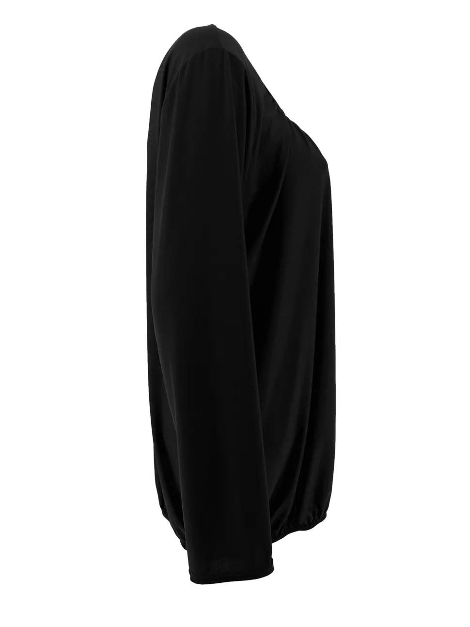 basic_ballon_shirt_met_la_1-4.webp Basic ballon shirt met LANGE MOUW travelstof uni zwart bds
