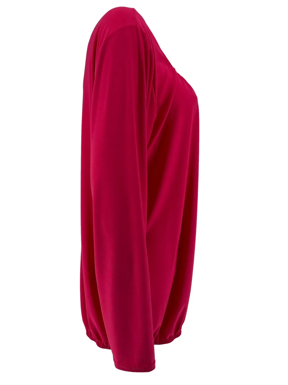 basic_ballon_shirt_met_la_1.webp Basic ballon shirt met LANGE MOUW travelstof uni fuchsia. bds
