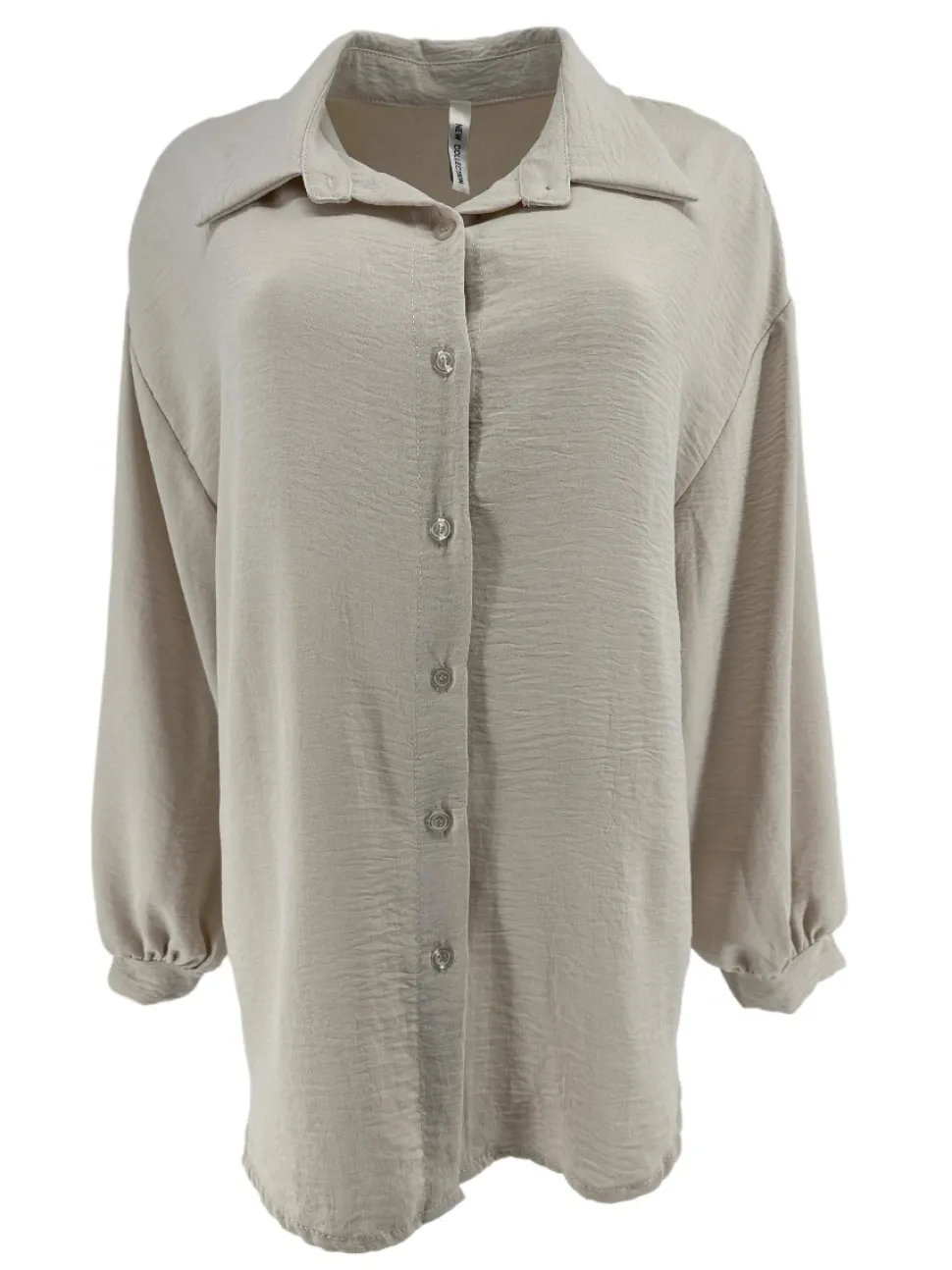 basic_blouse_met_knoopjes_0.webp Basic blouse met knoopjes en kraag Malou beige