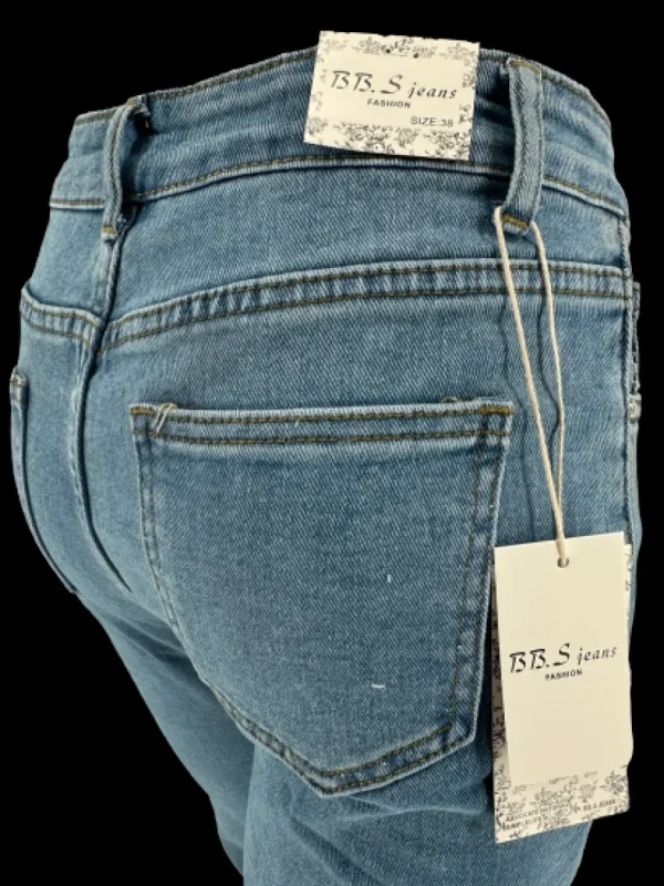 B.B.S jeans 7/8 (S5015)