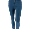 B.B.S skinny jeans denim (S5404)
