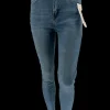B.B.S skinny jeans denim Magic (BS6336)