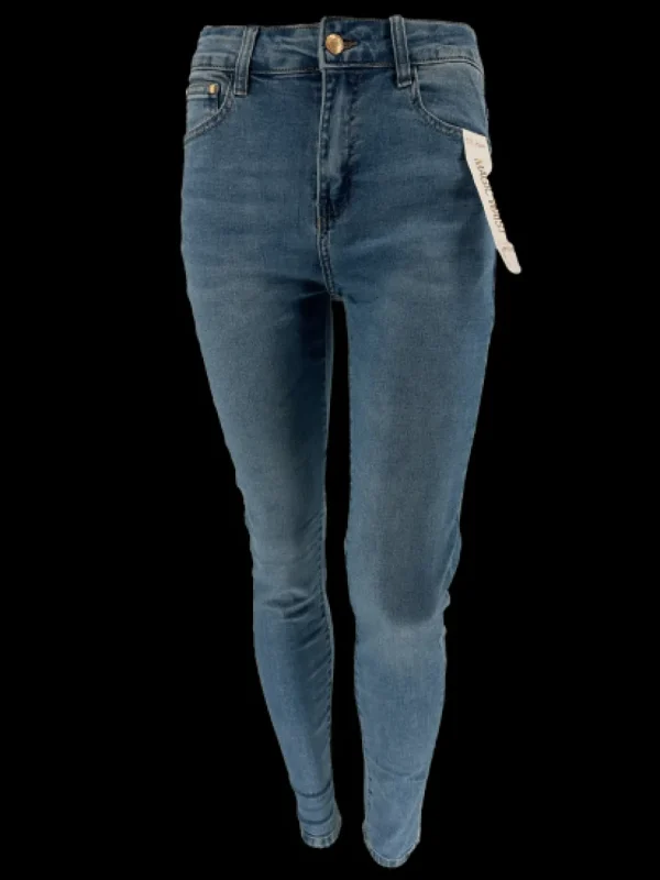 B.B.S skinny jeans licht denim (BS6236)