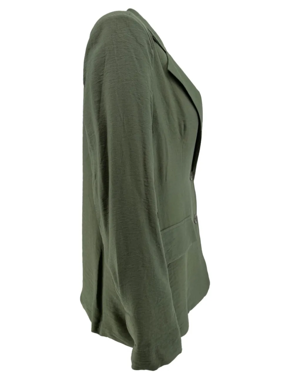 blazer_met__knopen_en_fak_1.webp Blazer met 2 knopen en fake zakken striped details army