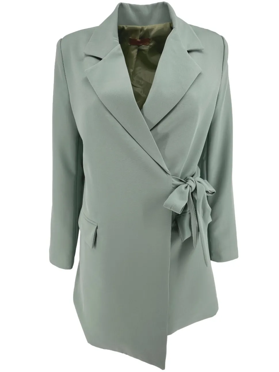 blazer_met_grote_strik_aa_0-1.webp Blazer met GROTE strik aan de zijkant Jinn licht groen