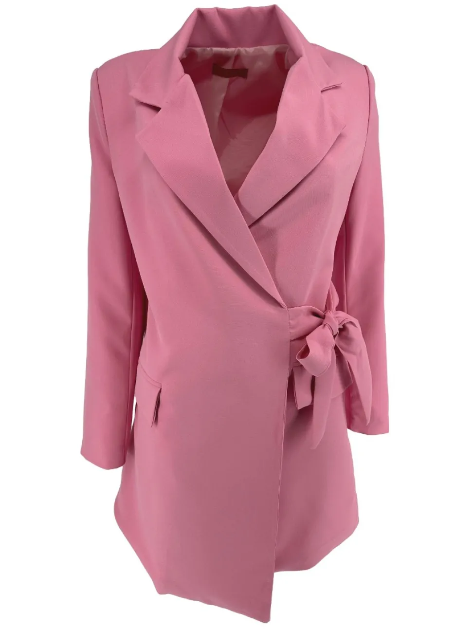 blazer_met_grote_strik_aa_0.webp Blazer met GROTE strik aan de zijkant Jinn licht roze