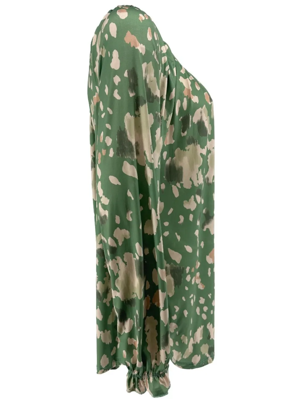 blouse_met_koordje_aan_de_1-12.webp Blouse met koordje aan de hals Polly spotted army