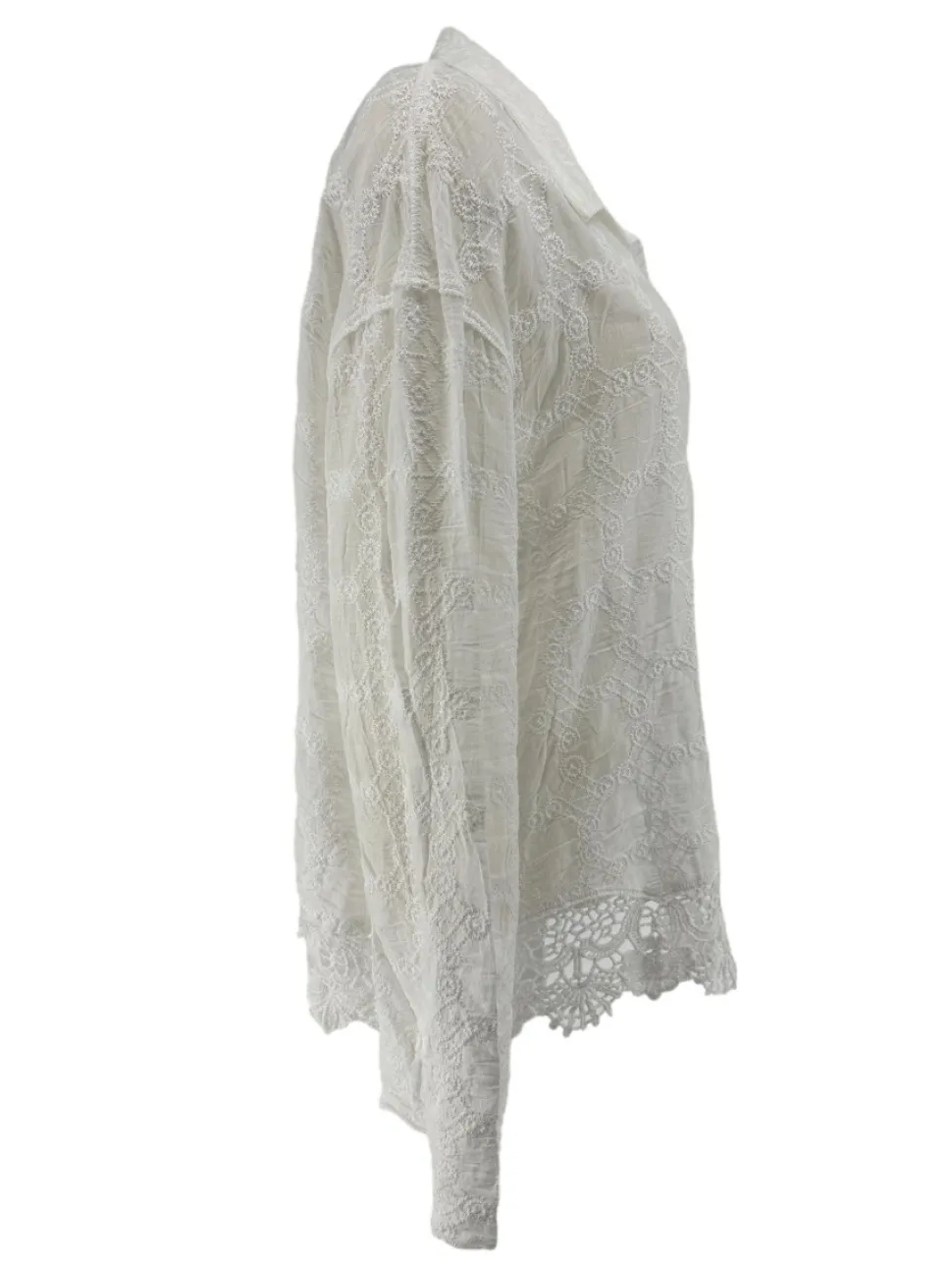 blouse_met_kraag_en_kante_1.webp Blouse met kraag en kanten rand Tekna off-white (GBD)