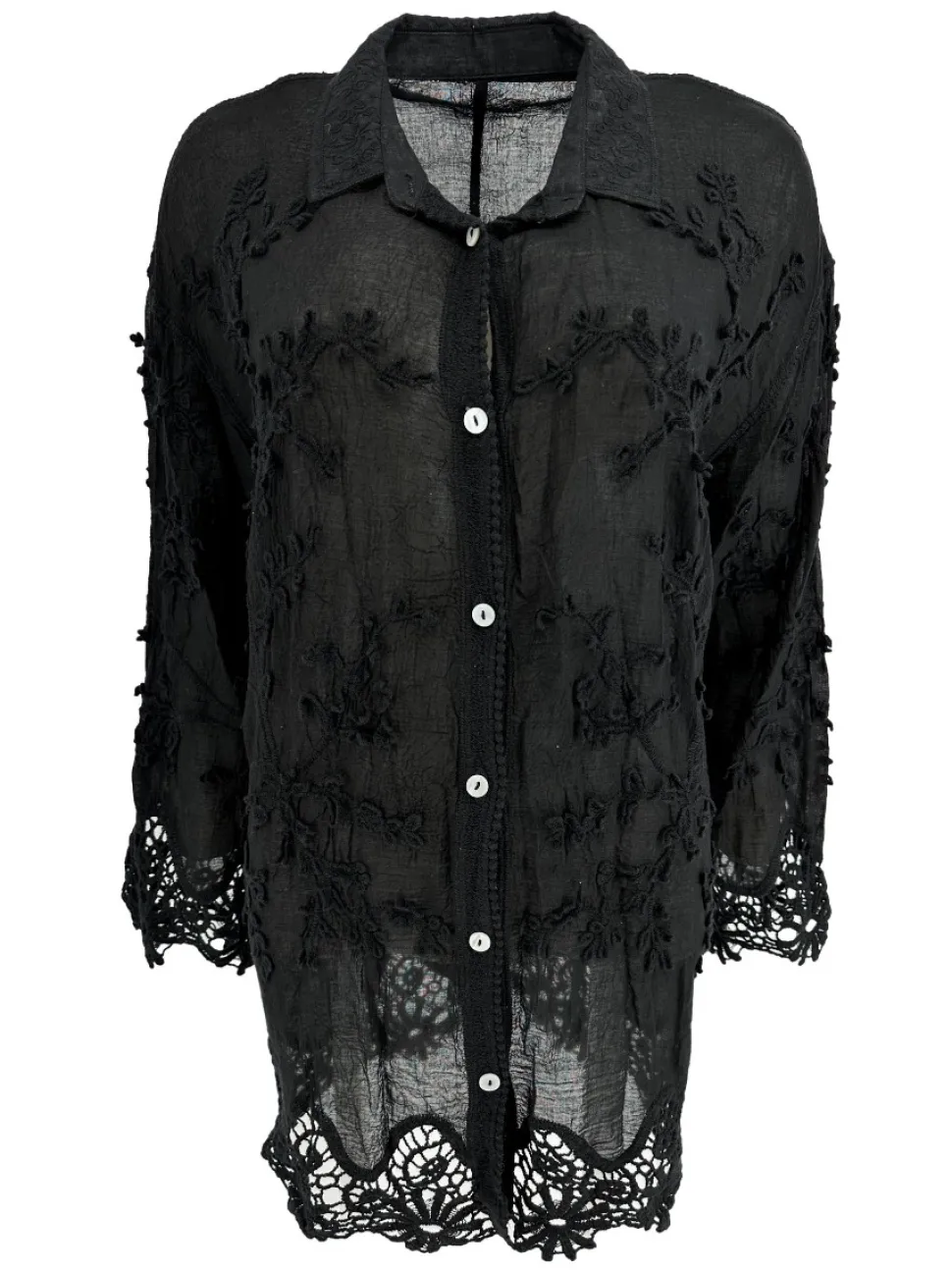 blouse_met_kraag_en_knope_0-1.webp Blouse met kraag en knopen blossom zwart