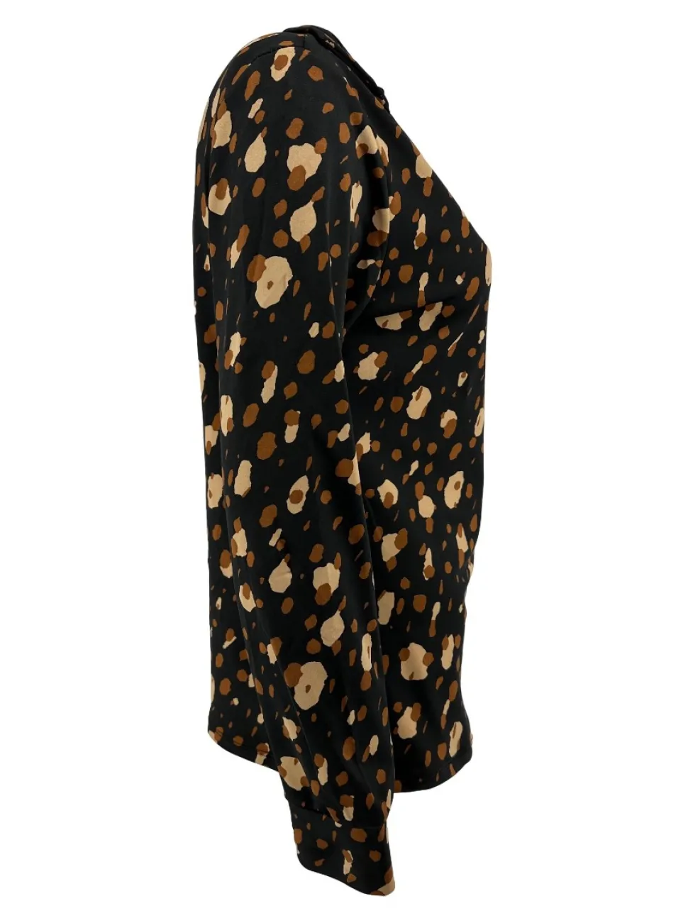 blouse_met_kraag_en_lange_1.webp Blouse met kraag en lange mouw spotted cognac (SALE)