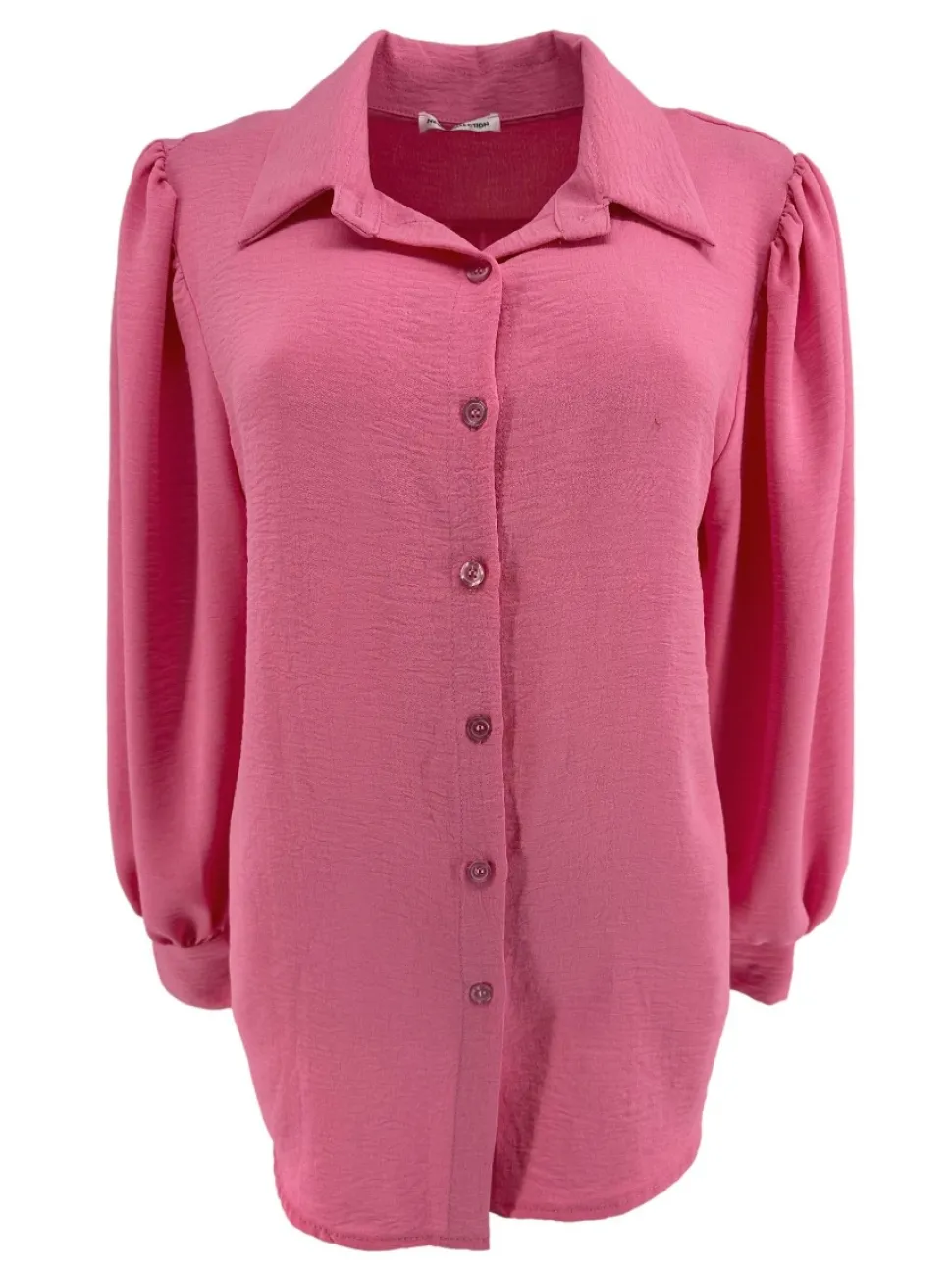 blouse_met_plooi_in_de_mo_0.webp Blouse met plooi in de mouw Tammy licht roze