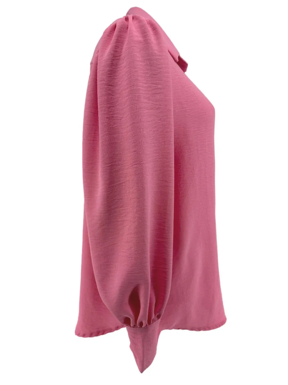 blouse_met_plooi_in_de_mo_1.webp Blouse met plooi in de mouw Tammy licht roze