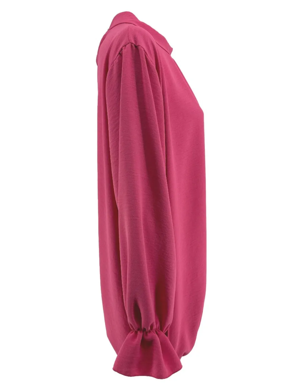 blouse_met_ronde_hals_en__1-5.webp Blouse met ronde hals en knopen in de hals Nikki fuchsia