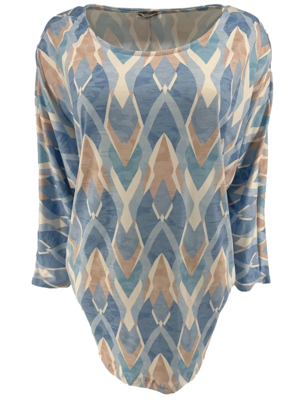 blouse_met_ronde_hals_mer_0-2.webp Blouse met ronde hals mermaid licht blauw