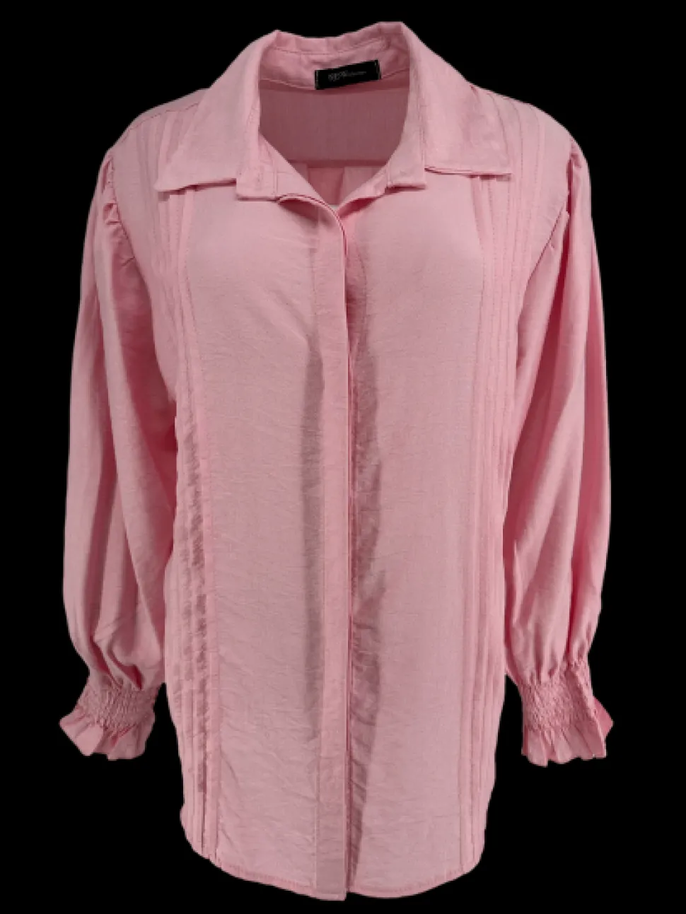 blouse_met_smockmouw_en_p_0-2.webp Blouse met smockmouw en plooien Marijn licht roze