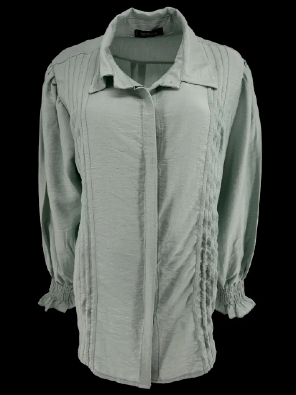 blouse_met_smockmouw_en_p_0.webp Blouse met smockmouw en plooien Marijn jade