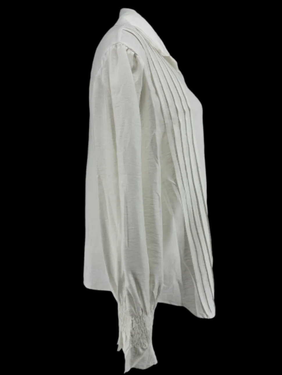 blouse_met_smockmouw_en_p_1-3.webp Blouse met smockmouw en plooien Marijn off-white