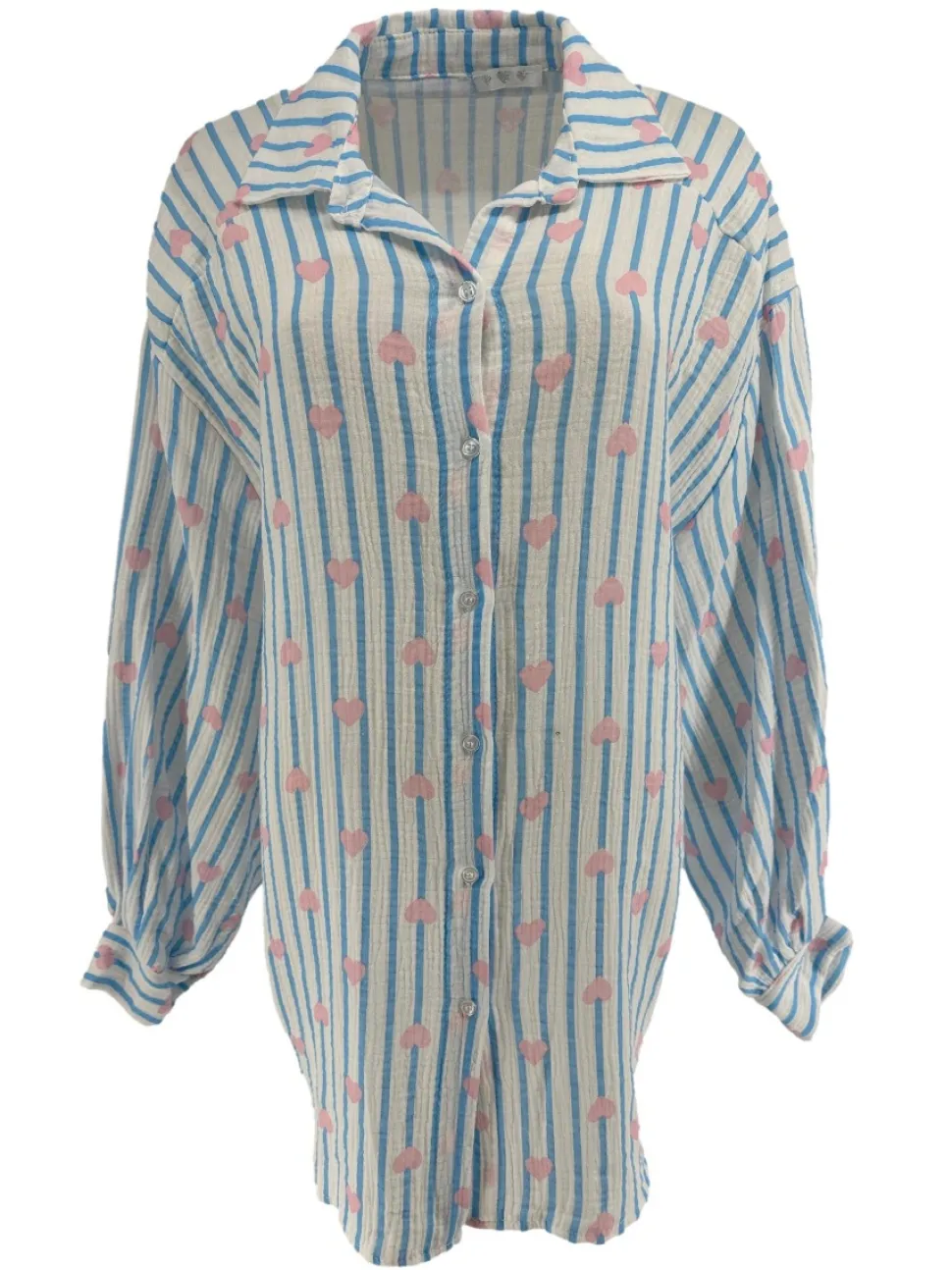 blouse_met_strepen_en_har_0-1.webp Blouse met strepen en hartjes blauw