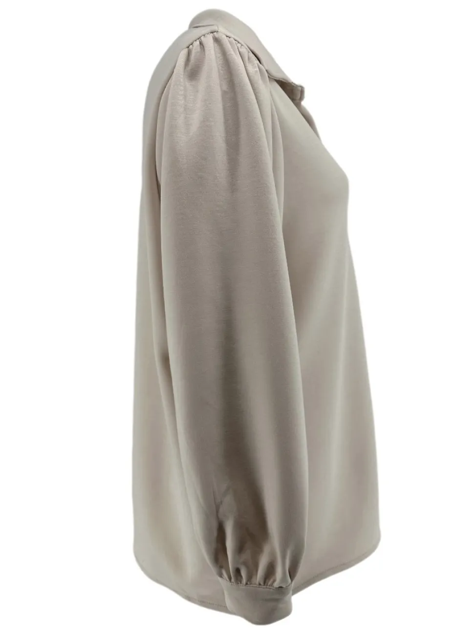 blouse_van_dikkere_stof_m_1-2.webp Blouse van dikkere stof met pofmouw Rhoda beige.(gts)