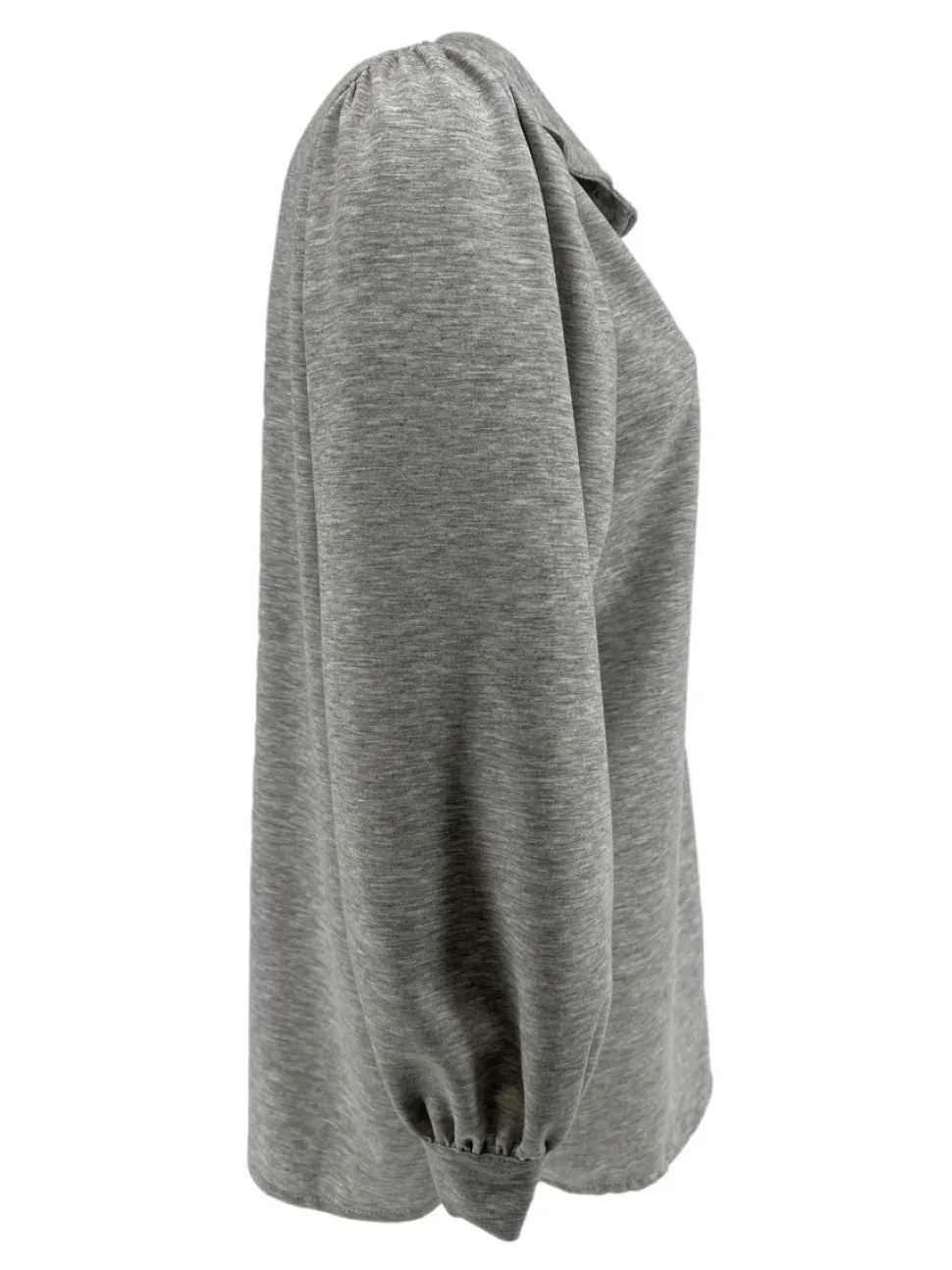 blouse_van_dikkere_stof_m_1-3.webp Blouse van dikkere stof met pofmouw Rhoda grijs.(gts)