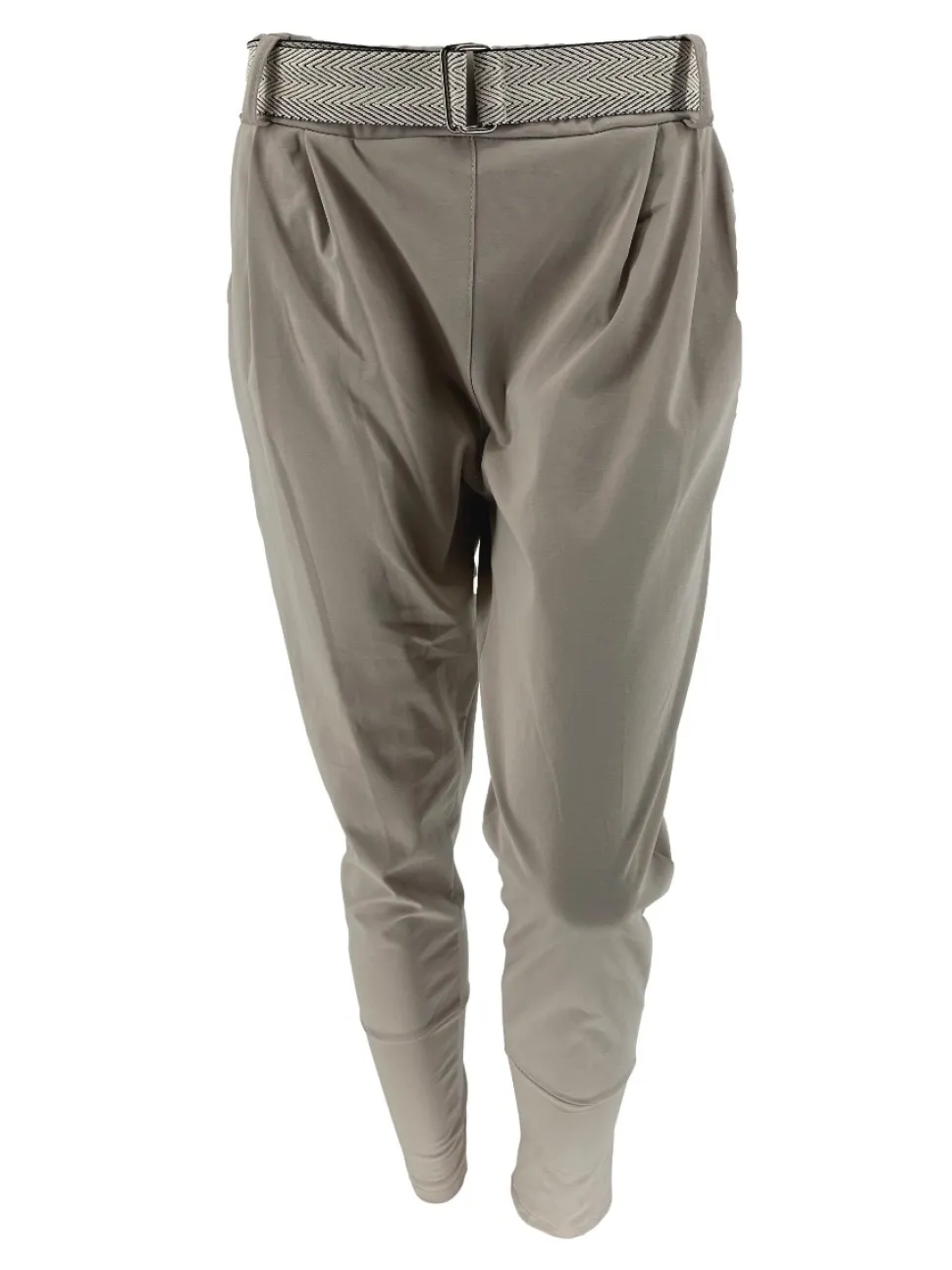 broek_met_band_aan_de_ond_0-2.webp Broek met BAND aan de onderzijde met geweven riem beige/taupe