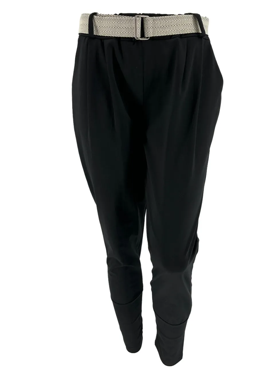 broek_met_band_aan_de_ond_0-4.webp Broek met BAND aan de onderzijde met geweven riem zwart
