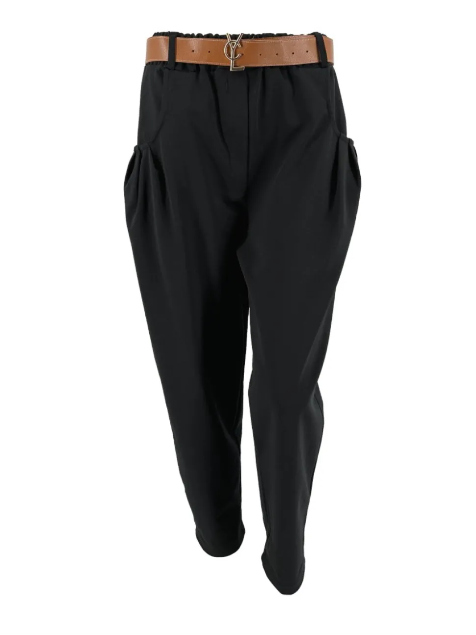broek_met_riem_en_geplooi_0-1.webp Broek met riem en GEPLOOIDE broekzak ycl zwart