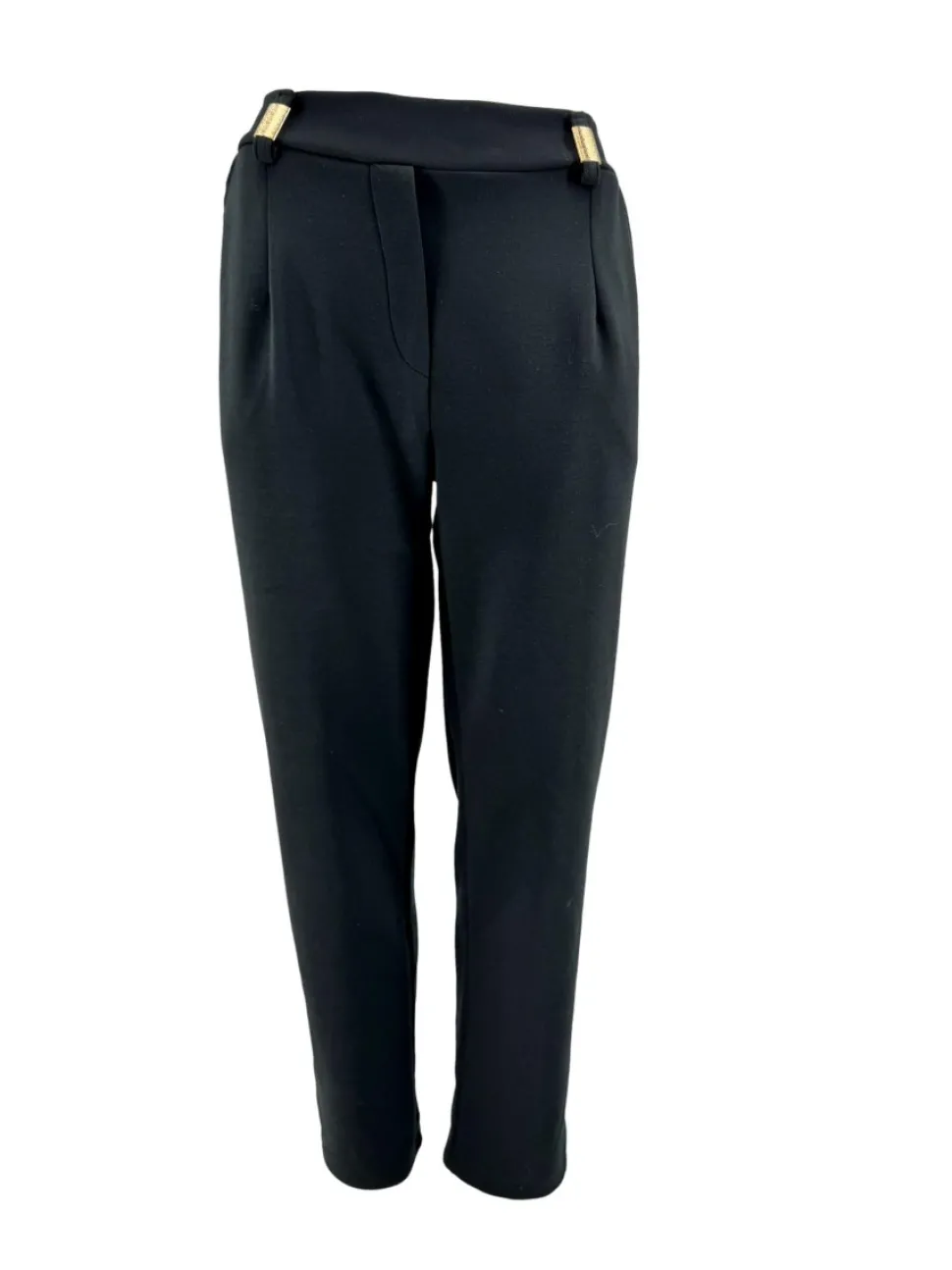 broek_met_zakken_en_goude_0-5.webp Broek met zakken en gouden details zwart.(gts)