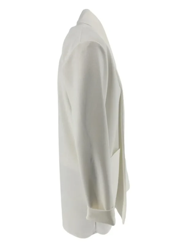 Colbert met zakjes Annabella off-white. gts