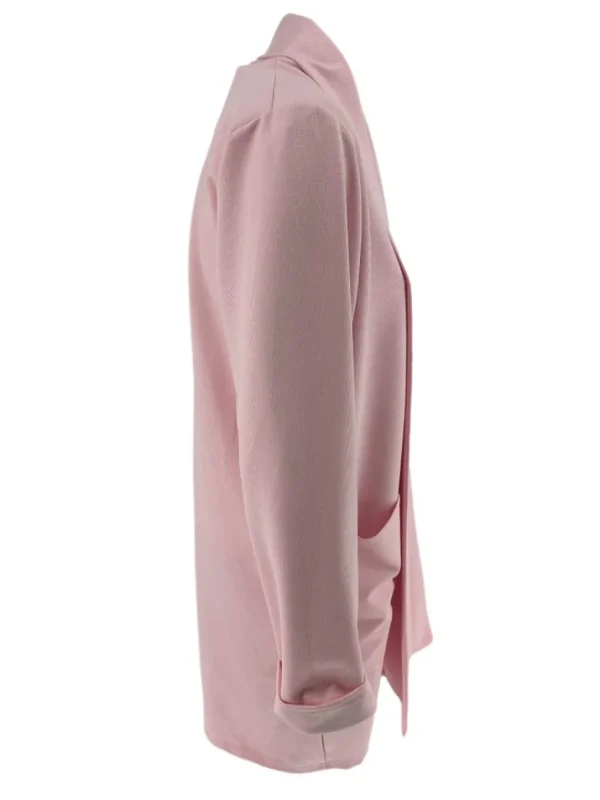 Colbert met zakjes Annabella licht roze. gts
