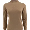Coltrui met glitter camel