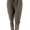 Comfy Jogg-jeans Blanco taupe