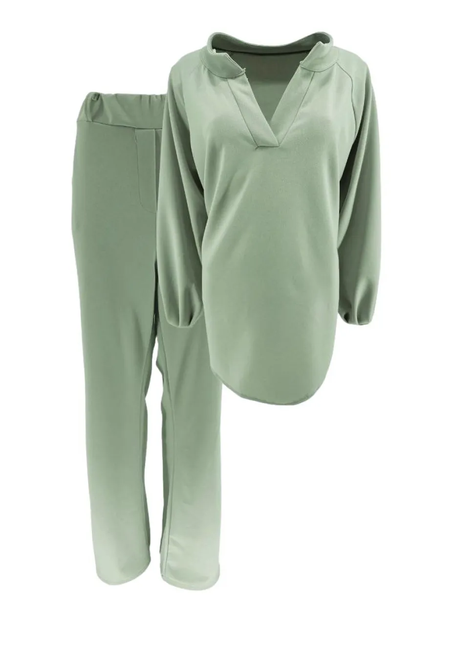 delig_set_met_blouse_en_b_0-2.webp 2-delig set met blouse en broek Stanny oud groen