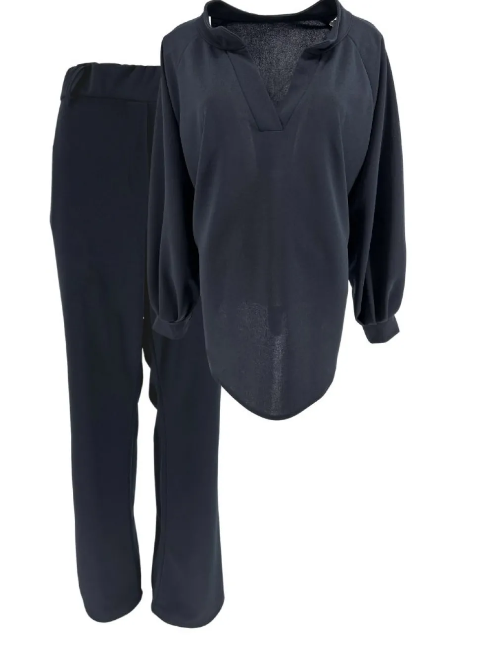 delig_set_met_blouse_en_b_0-9.webp 2-delig set met blouse en broek Stanny donker blauw