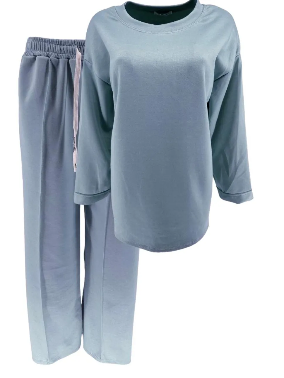 delig_set_met_elastische__0.webp 2-delig set met elastische broek en sweater Joanne licht blauw (GTS)