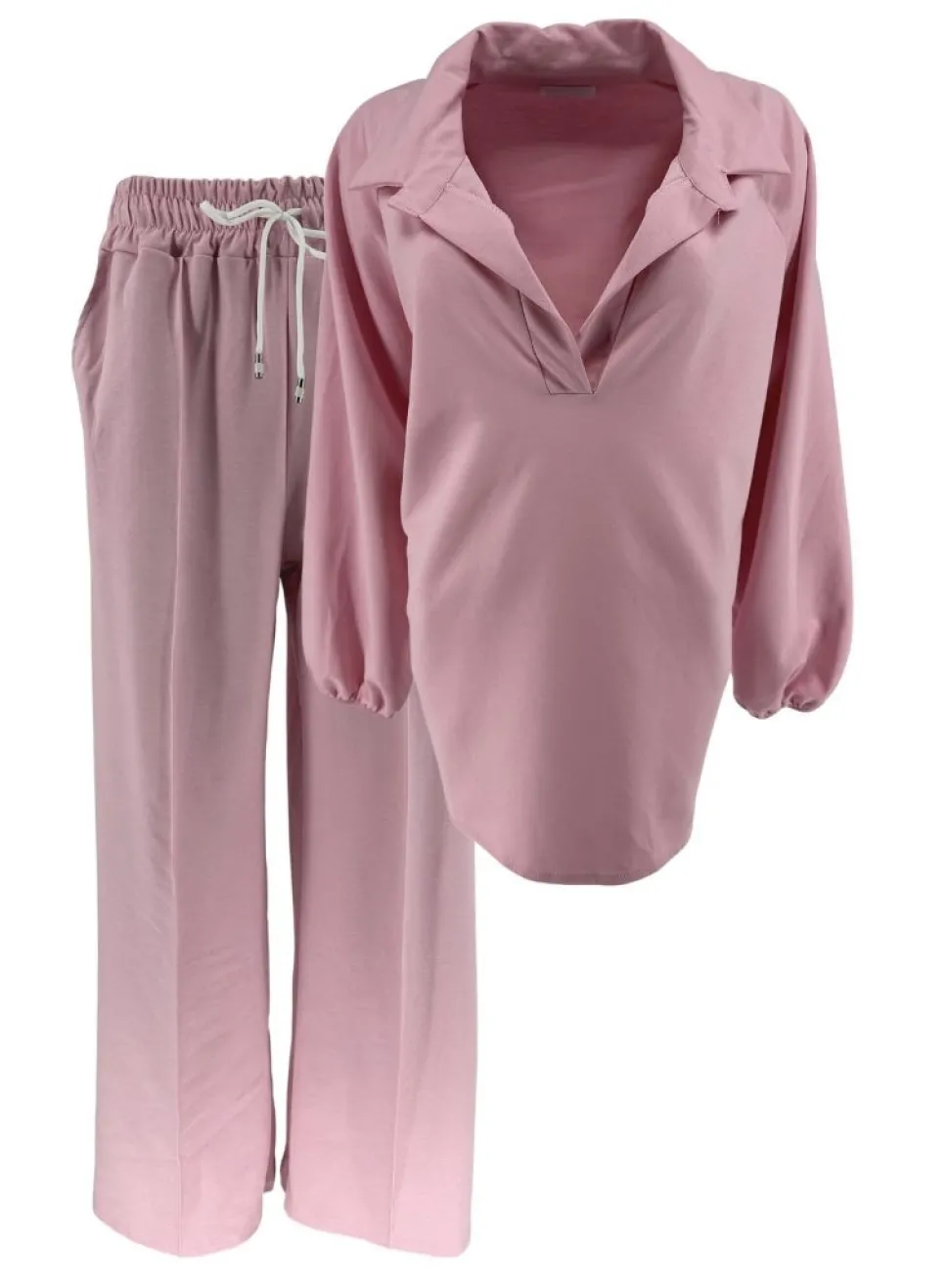 delig_set_met_wijde_broek_0.webp 2-delig set met wijde broekspijp en blouse Zoë licht roze