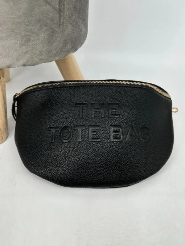 Fanny pack tote bag (H2980)