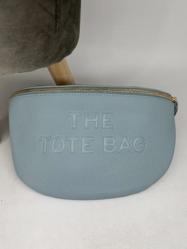 Fanny pack tote bag (H2980)