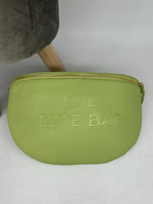 Fanny pack tote bag (H2980)