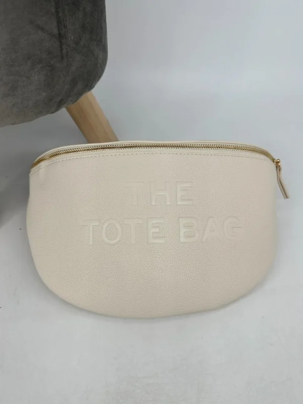 Fanny pack tote bag (H2980)