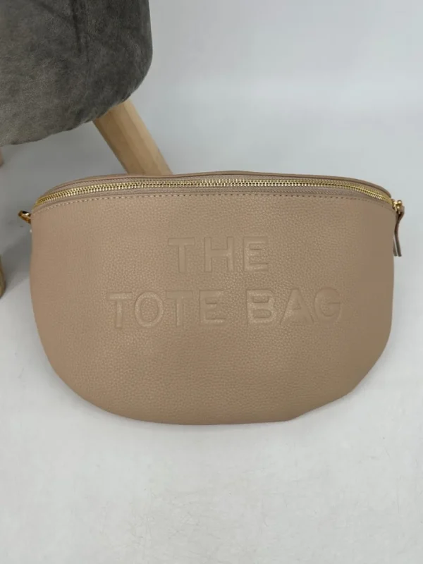 Fanny pack tote bag (H2980)