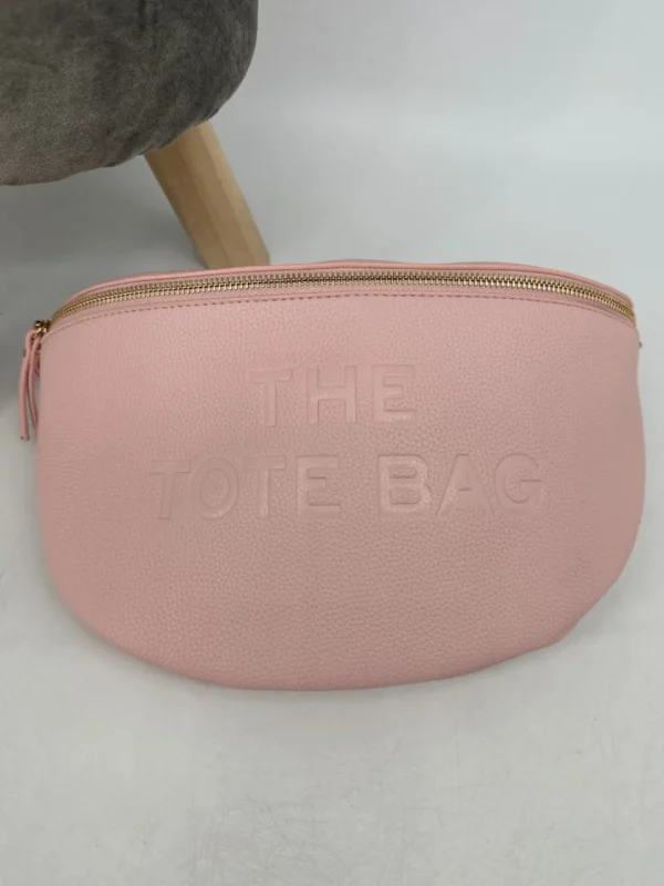 Fanny pack tote bag (H2980)