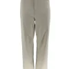 Goodies broek met ritssluiting beige (DJ2496-2)