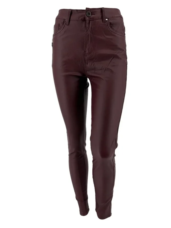Goodies coating jeans port (DJ290-5)