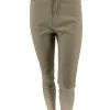 Goodies coating jeans zand (DJ290-27)