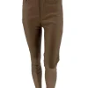 G-smack coating jeans choco (SW5025-17).SALE (kdip)