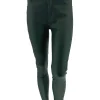 G-smack coating jeans flessengroen (SW5025-5). SALE (kdib