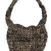 Hobo tas met panterprint