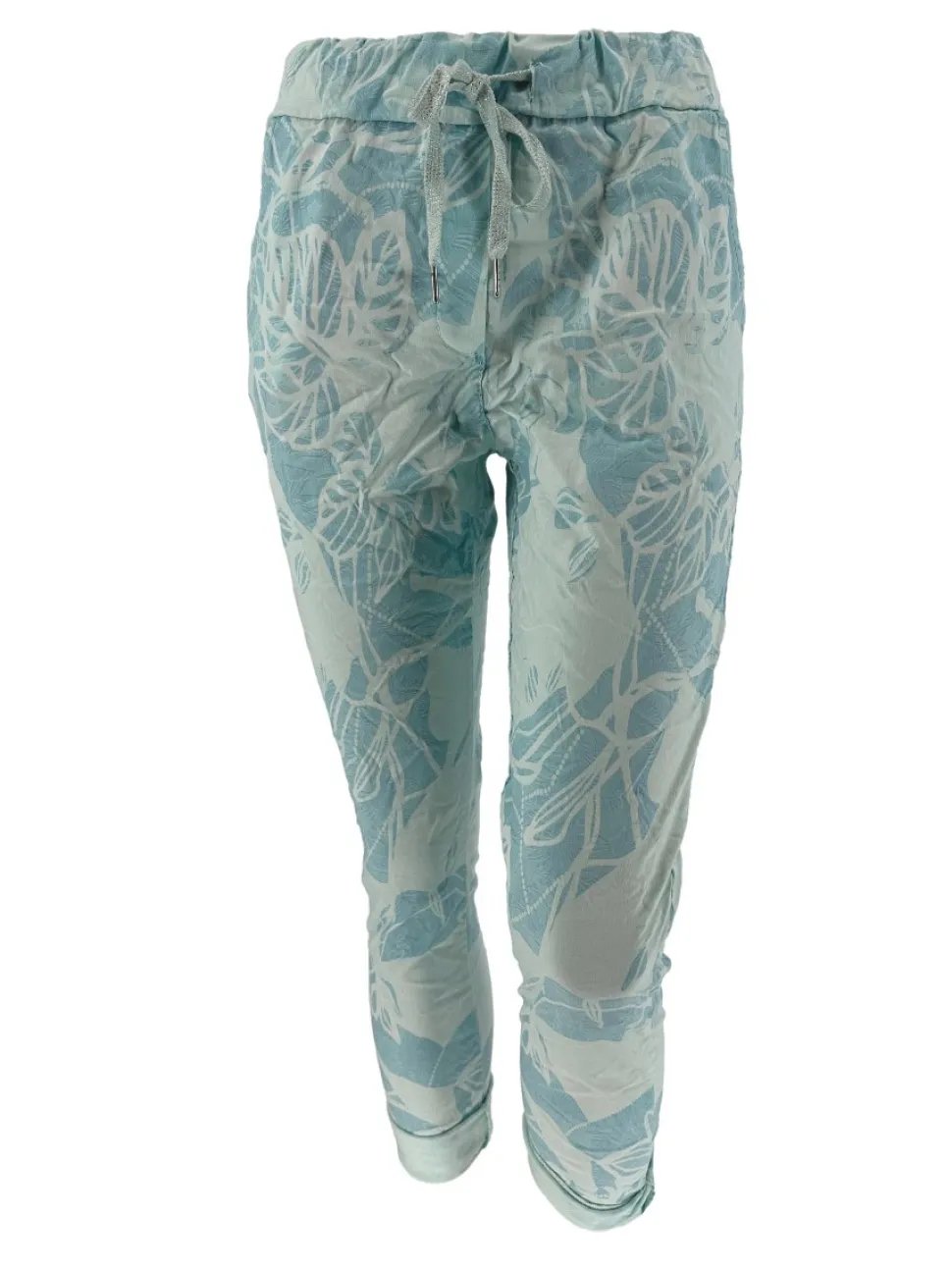 italy_joggjeans_met_koord_0-1.webp Italy jogg-jeans met koord bladeren turquoise