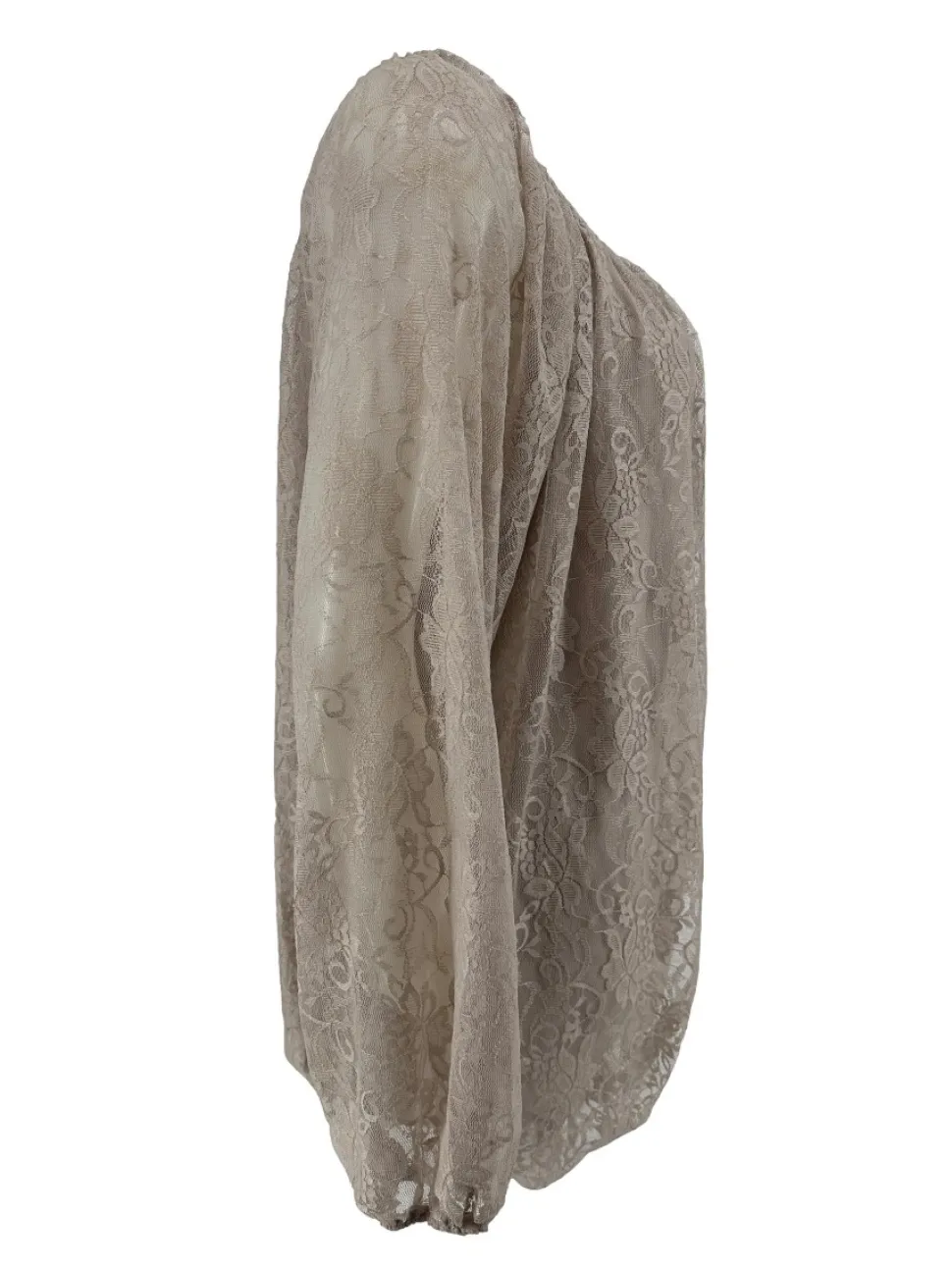 kanten_ballon_blouse_met__1-5.webp Kanten ballon blouse met koordje Celestine taupe